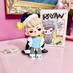 RAYAN All Life Blossoms Series Blind Box-Reflect